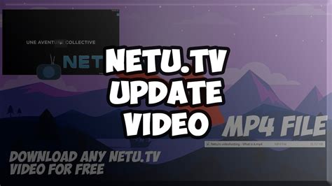 netu tv downloader|More.